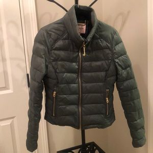 Winter jacket